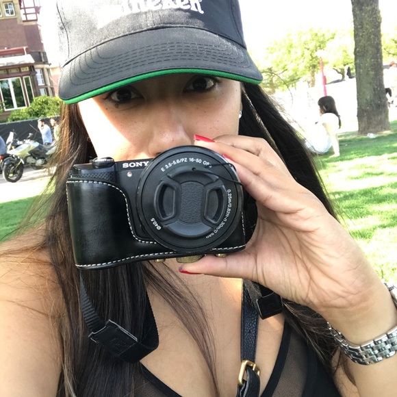 Meet your Posher, Melissa - Picture 4 of 11